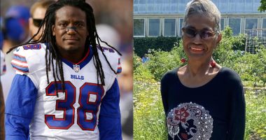 Missing NFL Players Posts Rambling Videos About Murdered Mother, His Possible Location