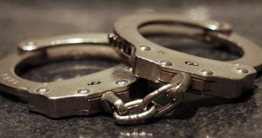 Missing kayaker arrested in Georgia after allegedly faking death in Louisiana