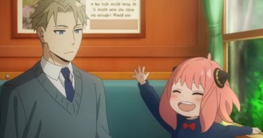 Mission Accepted: “SPY x FAMILY” Season 2 Comes To Crunchyroll In October