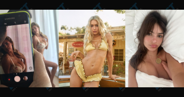 Model Mania: A-Z Guide To The Hottest Faces In Fashion!