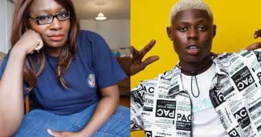 Mohbad is worth about $690k, Naira Marley owes him about ₦300 million – Kemi Olunloyo