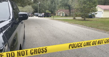 Mom, 2 Young Children Found Dead in Alabama Home