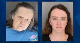 Mom, Great-Grandmother Charged With Starving 3 Children Nearly to Death