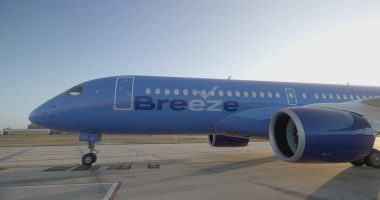 Money Week: Insider's guide to buying cheap flights