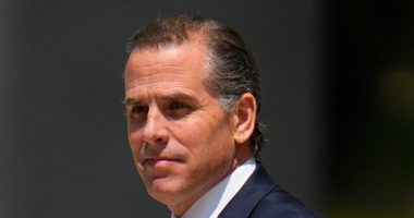 Morris: Hunter Biden Running Wild Disinformation PR Push in Giuliani Lawsuit