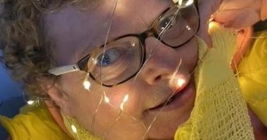 Bonita Archer (pictured) was scheduled to undergo an operation to treat cataracts in both eyes and replace an anti-seizure device. But the 53-year-old was told earlier this week that her treatment would again be postponed due to industrial action