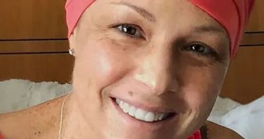 Laura learned she had acute myeloid leukemia after taking kids to pediatrician