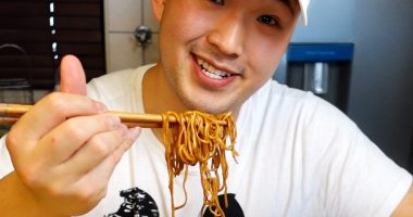 Munchin_Mash (Food Influencer) Wiki, Biography, Age, Girlfriend, Family, Facts, and Many More