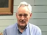Mushroom poisoning: Ian Wilkinson released from hospital after Leongatha lunch