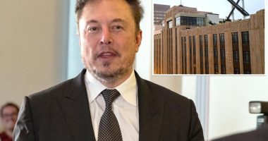 Musk's X slashes election misinformation staff: report
