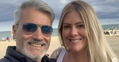 My Mum, Your Dad stars Roger and Janey confirm they're still together with cosy Instagram photos following ITV show's emotional finale