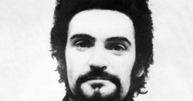My brother the Yorkshire Ripper: As an ITV drama recreates Peter Sutcliffe's killing spree, an extraordinary interview with his youngest brother Carl - who lays bare the making of a monster
