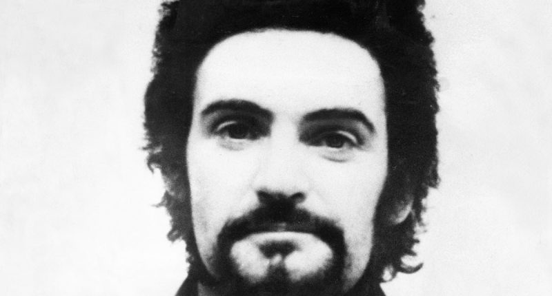 My brother the Yorkshire Ripper: As an ITV drama recreates Peter Sutcliffe's killing spree, an extraordinary interview with his youngest brother Carl - who lays bare the making of a monster