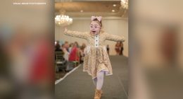 NADS prepares for Glen Ellyn fashion show featuring people with Down syndrome