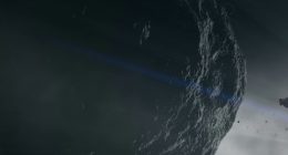 NASA set to collect first asteroid sample in 7 years after launch