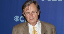 David McCallum, NCIS Actor, Dead At 90