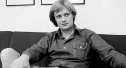 'NCIS' star David McCallum dies at 90