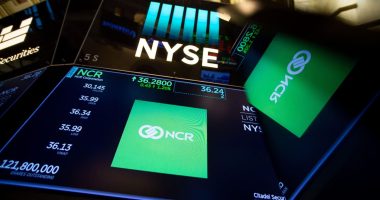 NCR Corporation To Spin-Off NCR Atleos On October 16