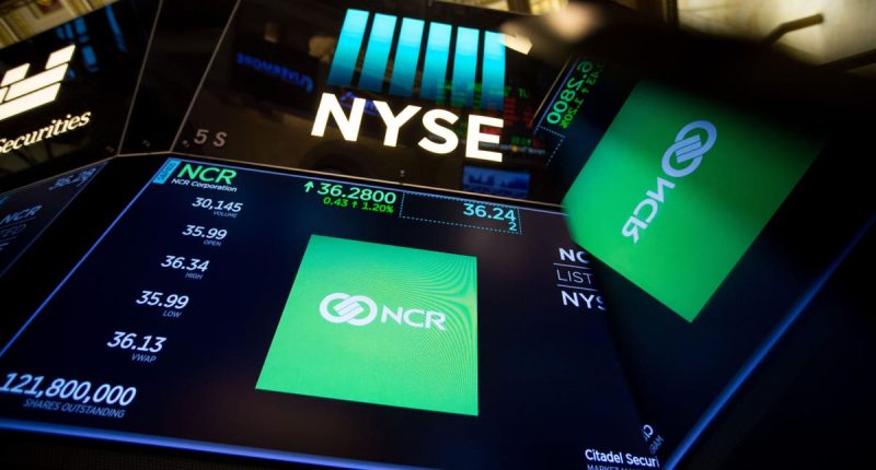 NCR Corporation To Spin-Off NCR Atleos On October 16
