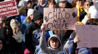 NEW: Nebraska Mother Who Assisted Illegal Abortion of Her Grandchild Gets Prison