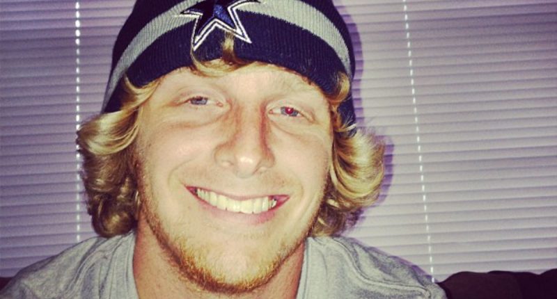 Cole Beasley Religion