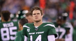 Sam Darnold Brother