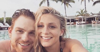 Brad Malone Wife