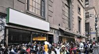 NYC Official: Not Getting into 'Politics' of Criticism of our Sanctuary Status -- 'There's Opportunity' in Migrant Surge