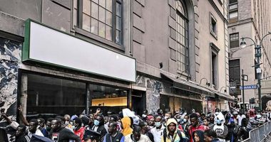 NYC Official: Not Getting into 'Politics' of Criticism of our Sanctuary Status -- 'There's Opportunity' in Migrant Surge