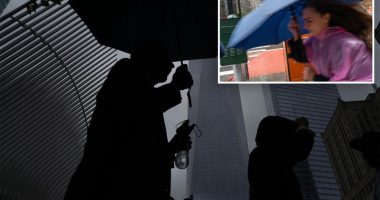 NYC may see 4 inches of rain, significant flooding Friday