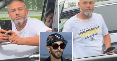 NYC teacher Juan Ynoa reassigned after caught on camera calling LI driver homophobic slur: report