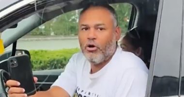 NYC teacher and baseball coach caught shouting homophobic tirade in viral video