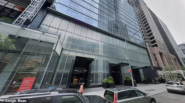 The Baccarat hotel is currently facing a cyberattack - and has informed clients paying as much as $18,000 a room that their personal details could be at risk