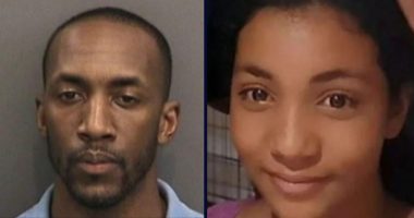 Nahshon Shannon convicted of murdering daughter Janessa, 13