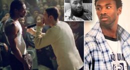 Nashawn Breedlove, '8 Mile' rapper who battled Eminem in final scene, dead at 46