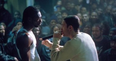 Nashawn Breedlove dies aged 46: 8 Mile actor who rapped with Eminem passes away suddenly in his sleep