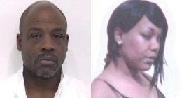 Nathan Cooper gets life for girlfriend's murder