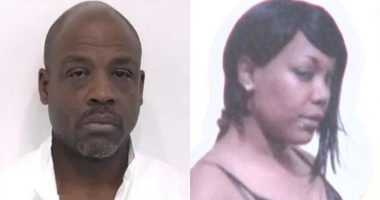Nathan Cooper gets life for girlfriend's murder