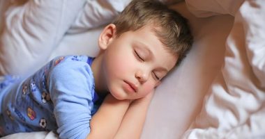 A survey from the American Academy of Sleep Medicine (AASM) found that nearly half of US parents have given their child under age 13 melatonin at least once