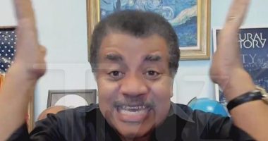 Neil deGrasse Tyson Says Amazing Asteroid Mission Silences Science Doubters