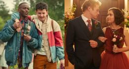 Netflix Top 10 Week of Sept. 18: ‘Sex Education’ Debuts at #1; ‘Love At First Sight’ and ‘Dear Child’ Continue First Place Reign