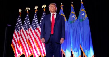 Nevada Republicans brace for confusion as party eyes election rules that may favor Trump