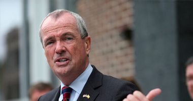 New Jersey Gov. Phil Murphy Urges Sen. Robert Menendez to Resign