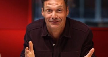 New Wheel of Fortune host Ryan Seacrest has expressed his joy that Vanna White has renewed her contract on the gameshow