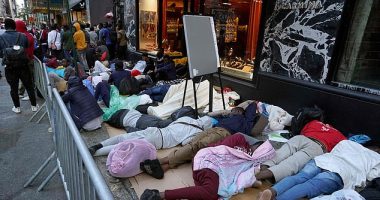 New York City has taken in at least 95,000 migrants so far in 2023 despite its clear struggles dealing with the huge influx