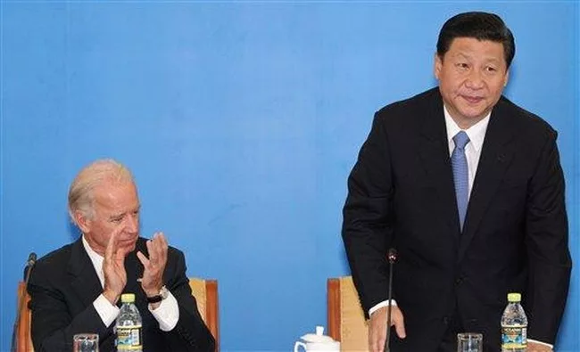 Newly Released Interview With James Biden Shows Attempts by Bidens to Sell US Energy Assets to China