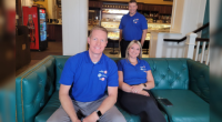 News Channel 11 celebrates 70 years in Bristol, Virginia