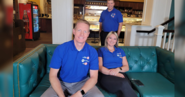 News Channel 11 celebrates 70 years in Bristol, Virginia