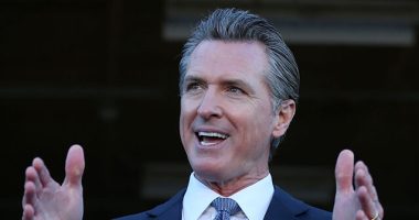 Newsom Plays 'Moderate': Vetoes Transgender Custody Bill