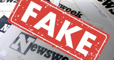 Newsweek Lies About National File